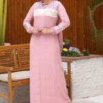 عبايه حريمي بيتي للعروسه - كود 3008