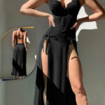 لانجري صيفي - كود 338