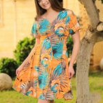 كاش قصير صيفي - كود 3576