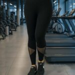 بنطلون وايد هاي - كود 403-B