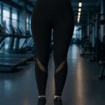 بنطلون مشد بطن - كود 403-D