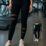 بنطلون سبور شيك - كود 403-M