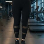 بنطلون رياضي مط - كود 403-C