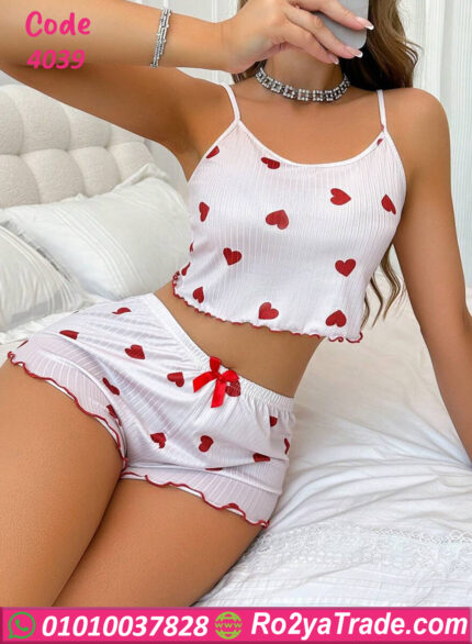 هوت شورت عرايسي - كود 4039