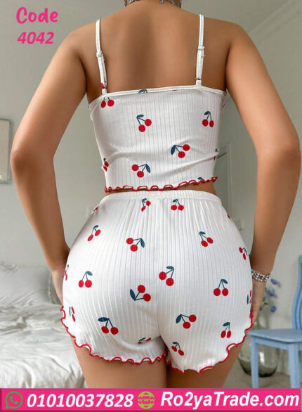 هوت نايت للعرايس - كود 4042