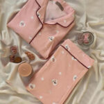 بيجامه حريمي - كود 470