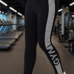 بنطلون ليكرا شبابي - كود 505-L