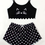 هوت شورت حماله - كود 567