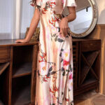 كاش ستان طويل - كود 6120