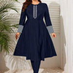 مايوه اسلامي طويل - كود 654