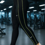 بنطلون ليكرا ستريت - كود A-701