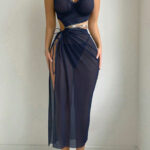 قميص بوش اب - كود 7129