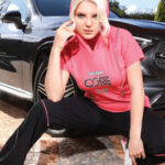 بيجامه للعرايس حريمي - كود 757