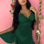 قميص نوم سيكس - كود S88