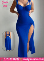 لانجري صيفي - كود 001