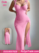 لانجري صيفي - كود 001