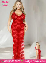 ⁦احدث قميص نوم 2026 - كود 0066⁩ - الصورة ⁦2⁩