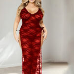 احدث قميص نوم 2026 - كود 0066