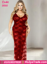 احدث قميص نوم 2026 - كود 0066