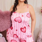 هوت شورت دلع نسائي - كود 0111