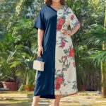 كاش مايوه بيتي طويل - كود 0233