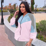 ترينج خروج حريمي - كود 059