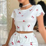 هوت شورت للبنات - كود 059