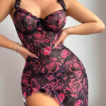 قميص دلع - كود 070