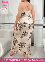 قميص نوم للمتزوجات - كود 085