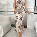 قميص نوم للمتزوجات - كود 085