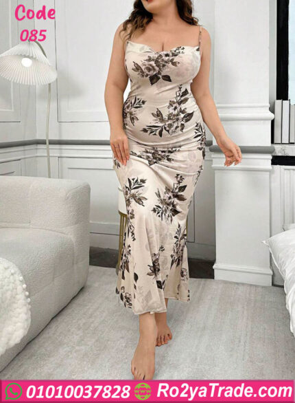 قميص نوم للمتزوجات - كود 085