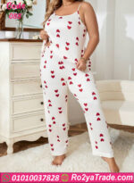 بيجامه حماله دلع - كود 088