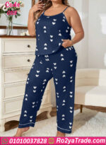 بيجامه حماله دلع - كود 088