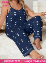 بيجامه حماله دلع - كود 088