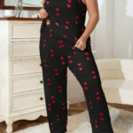 بيجامه حماله دلع - كود 088