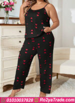 بيجامه حماله دلع - كود 088