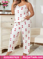 بيجامه حماله دلع - كود 088