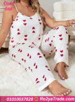 بيجامه حماله دلع - كود 088