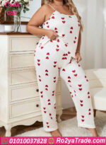 بيجامه حماله دلع - كود 088