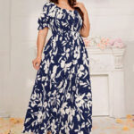 دريس طويل كيرفي - كود 1021