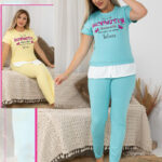 ترينج بيتي حريمي - كود 1025