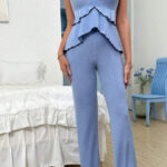 بيجامه حماله حريمي - كود 1052