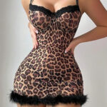 تايجر لانجري - كود 1071