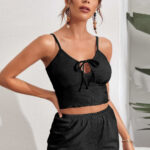 هوت شورت للسيدات - كود 10753