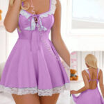 بيبي دول اخر دلع - كود 1116