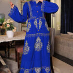 عبايه بيتي مصرية - كود 118