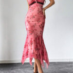 لانجري طويل - كود 1199