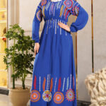 عبايه حريمي بيتي - كود 127