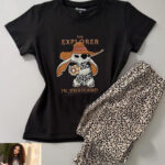 بجامه نسائي للعروسه - كود 133