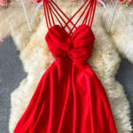 ميني دريس للصيف - كود 150